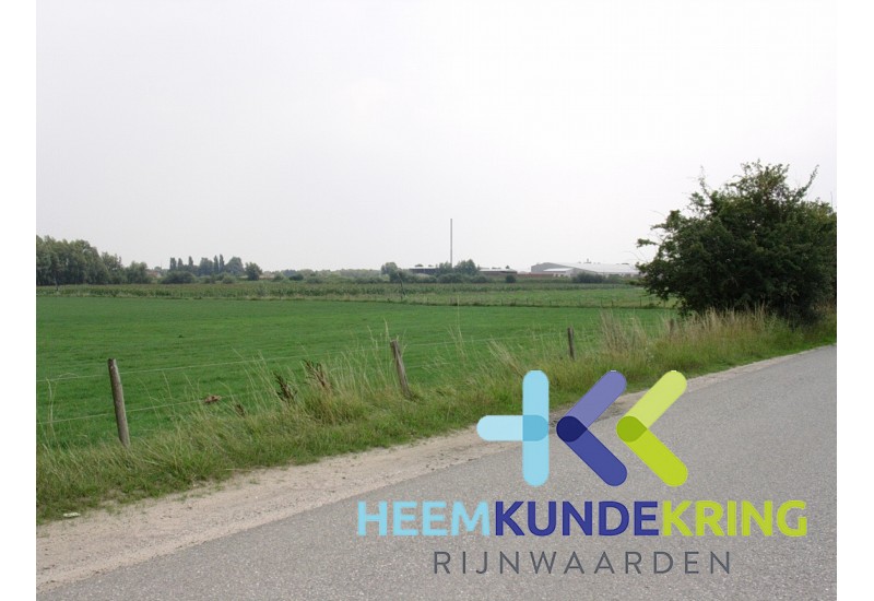 Pannerden Steenfabriek Kiefwaard 2003-31-07